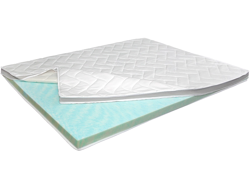 Surmatelas RELAX BY BICO CHARLOTTE PREMIUM GEL HYBRID