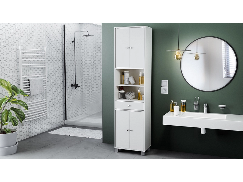 Colonna da bagno DEMEYERE BIKINI