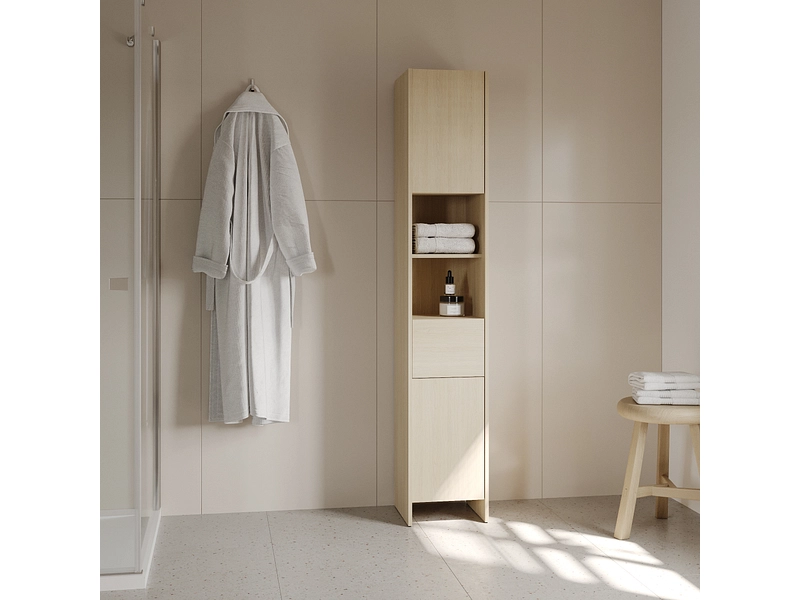 Colonna da bagno DEMEYERE POEMA