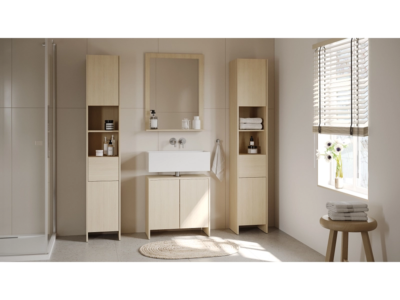 Colonna da bagno DEMEYERE POEMA