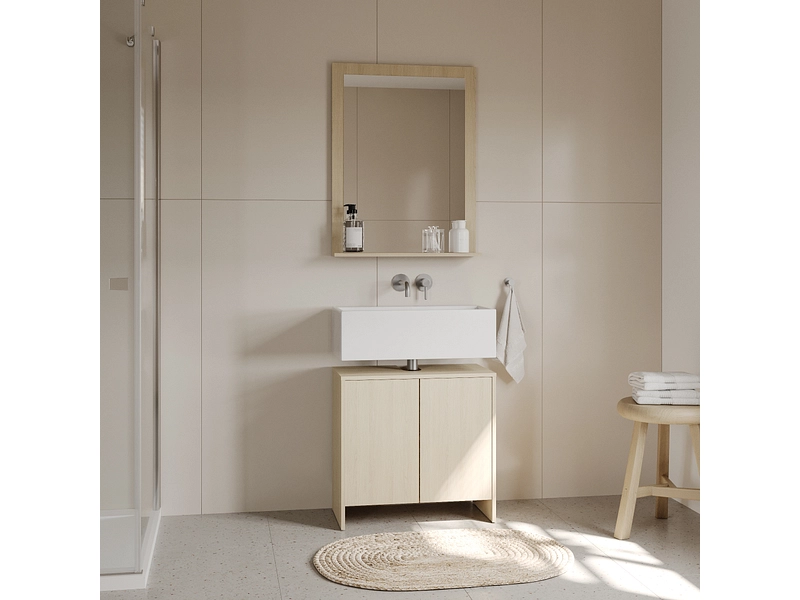 Unterwaschbeckenschrank DEMEYERE POEMA