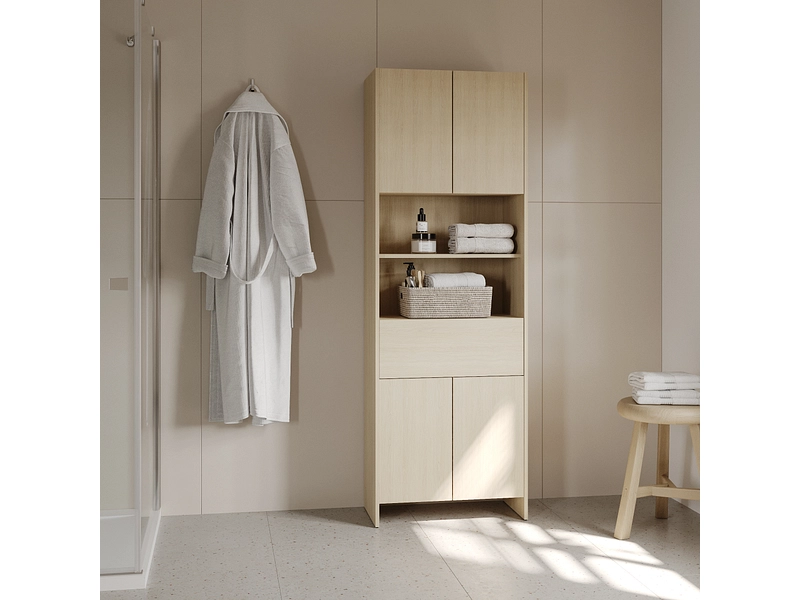 Colonna da bagno DEMEYERE POEMA