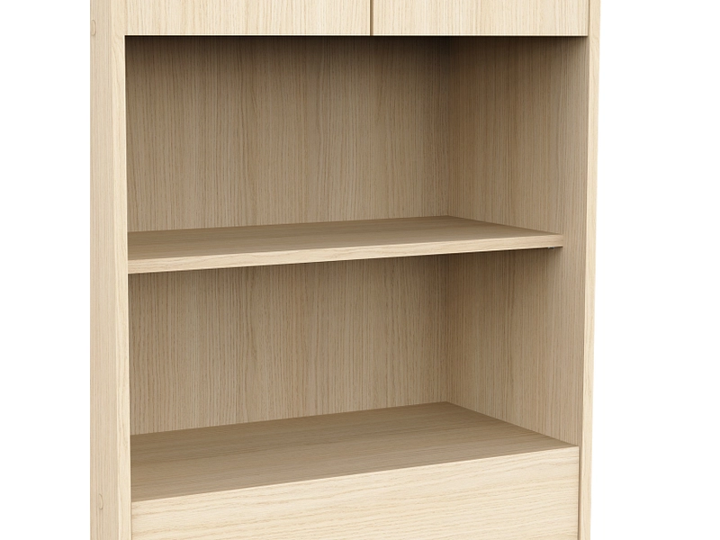 Colonna da bagno DEMEYERE POEMA