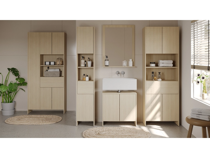 Colonna da bagno DEMEYERE POEMA