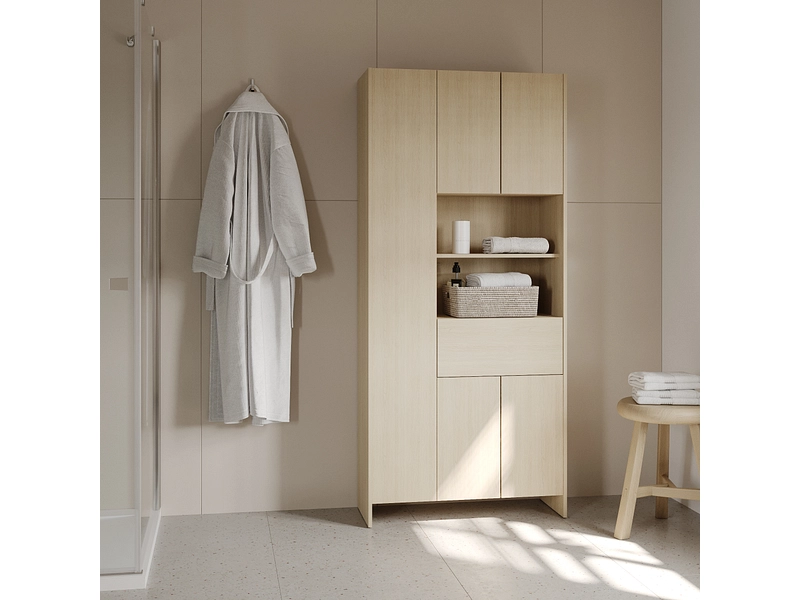 Badezimmerschrank DEMEYERE POEMA