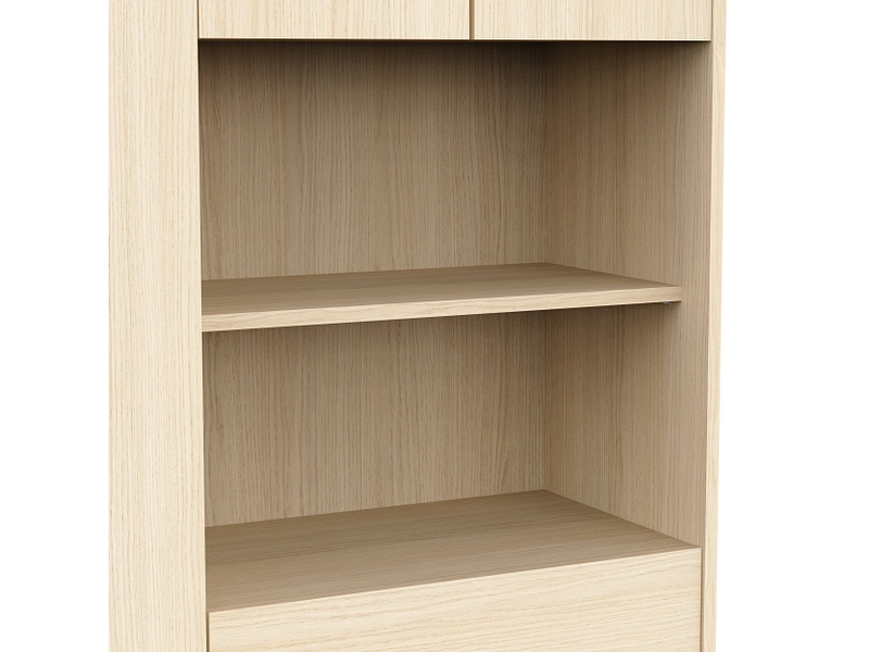 Badezimmerschrank DEMEYERE POEMA