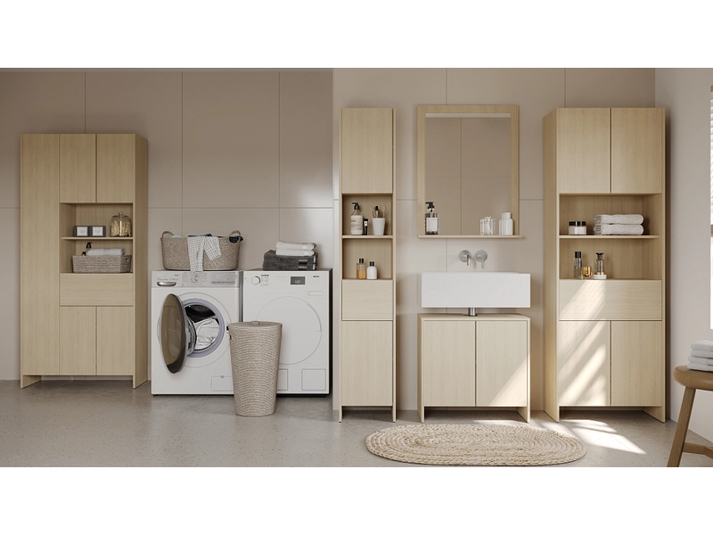 Badezimmerschrank DEMEYERE POEMA