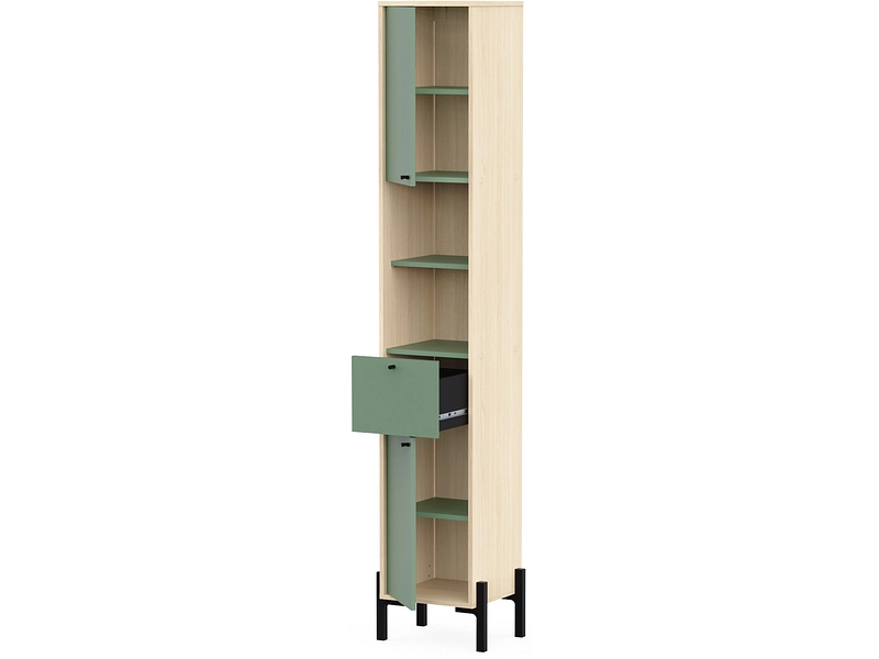 Colonna da bagno DEMEYERE CALYPSA