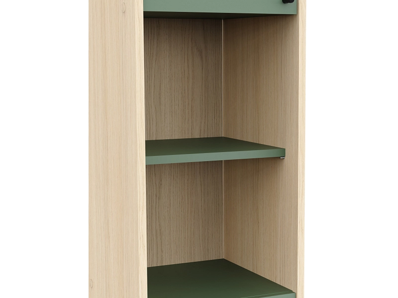 Colonna da bagno DEMEYERE CALYPSA