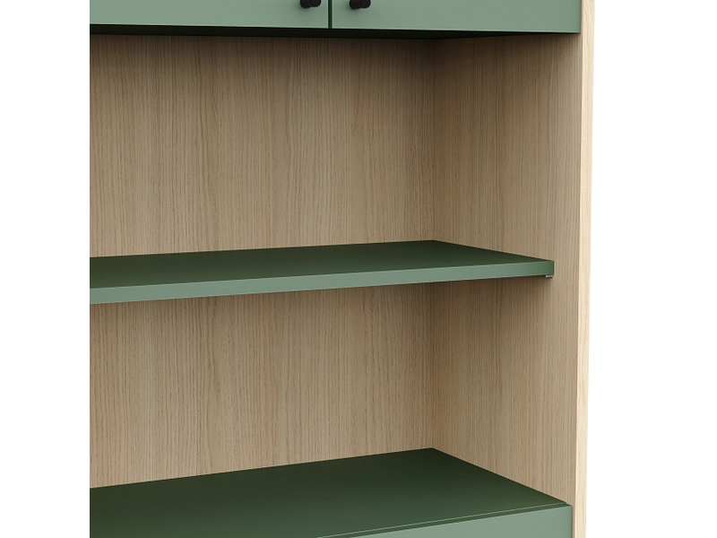 Colonna da bagno DEMEYERE CALYPSA