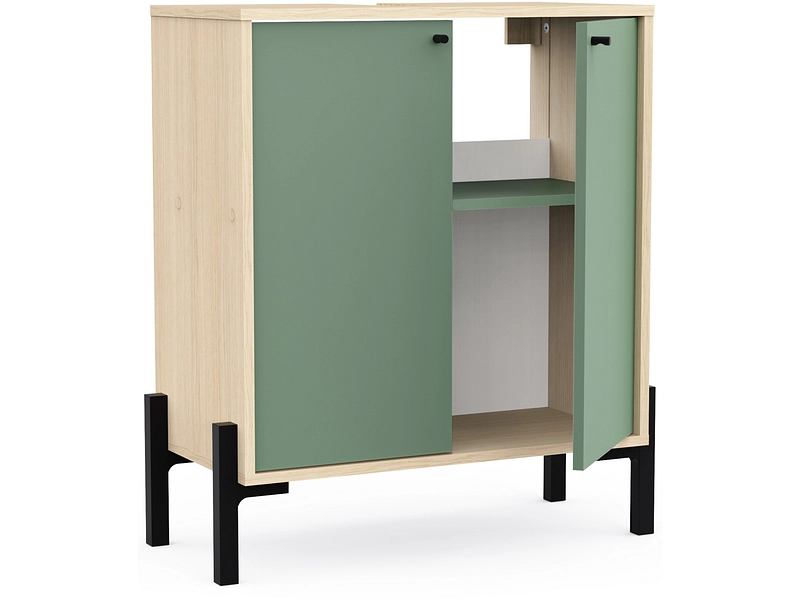 Unterwaschbeckenschrank DEMEYERE CALYPSA