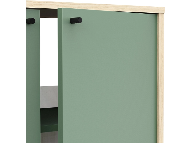 Unterwaschbeckenschrank DEMEYERE CALYPSA