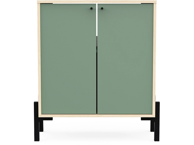 Unterwaschbeckenschrank DEMEYERE CALYPSA