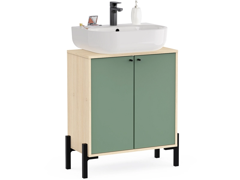 Unterwaschbeckenschrank DEMEYERE CALYPSA