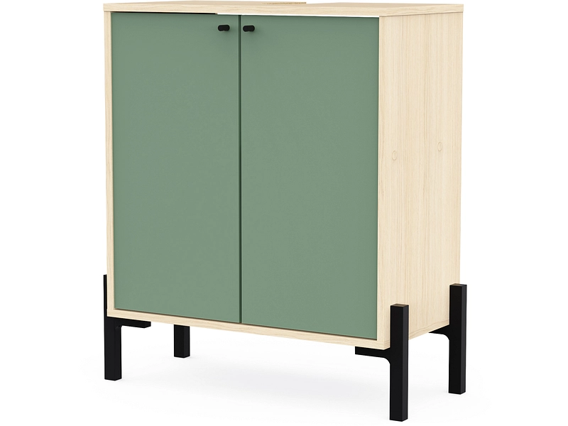 Unterwaschbeckenschrank DEMEYERE CALYPSA