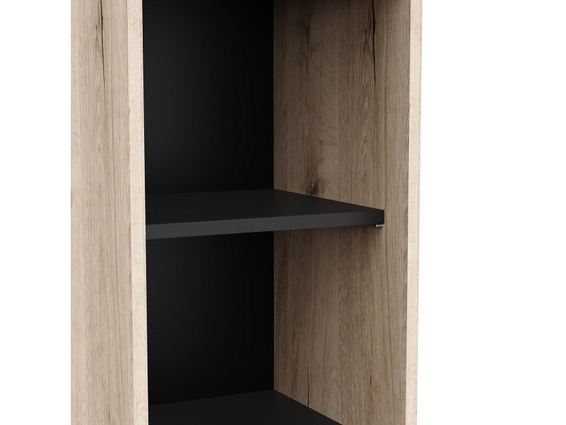 Badezimmer-Aufbewahrungssäule DEMEYERE LAGON