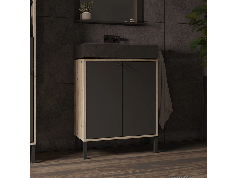 Mobile sottolavabo DEMEYERE LAGON