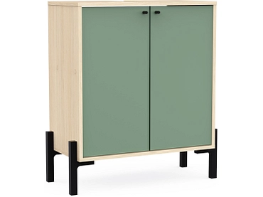 Unterwaschbeckenschrank DEMEYERE CALYPSA