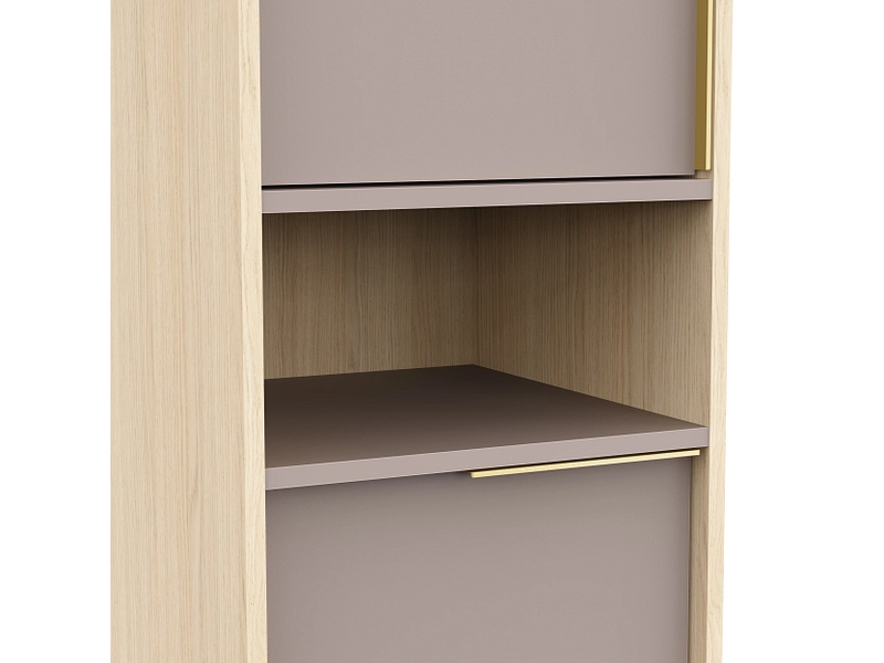 Colonne SDB DEMEYERE AZUL Colonne SDB DEMEYERE AZUL