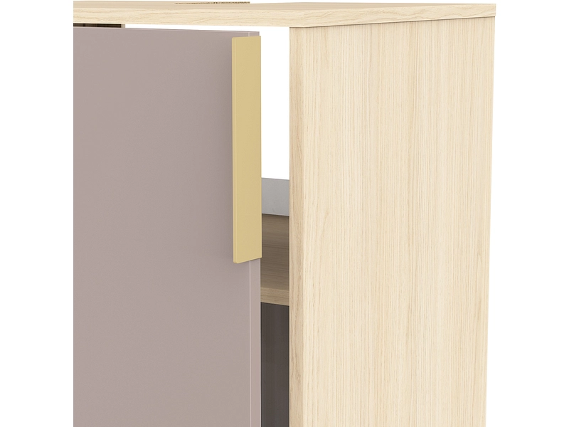 Unterwaschbeckenschrank DEMEYERE AZUL