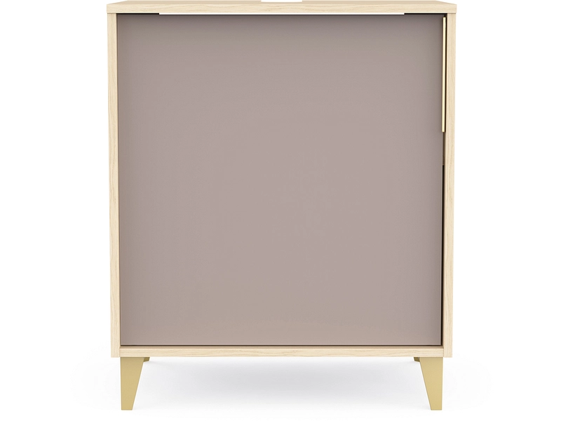 Unterwaschbeckenschrank DEMEYERE AZUL