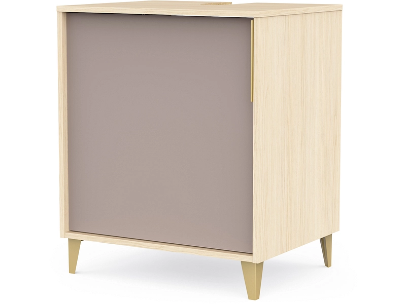 Unterwaschbeckenschrank DEMEYERE AZUL