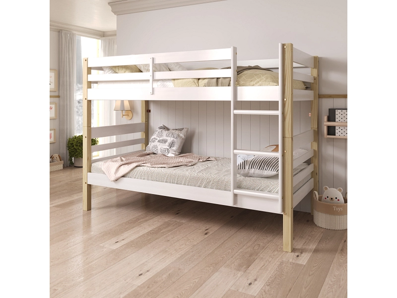 Letto a castello NIVIO