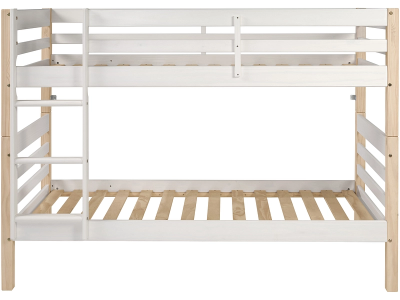 Letto a castello NIVIO