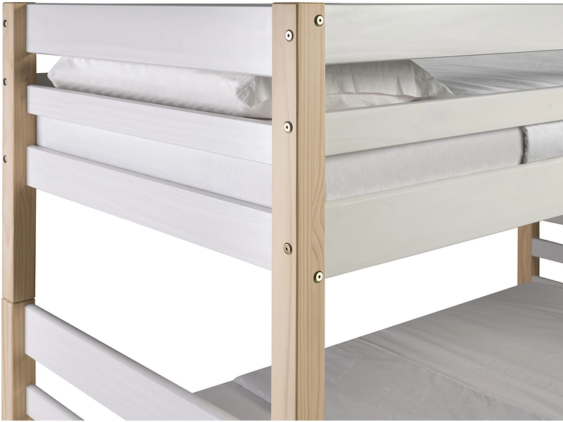 Letto a castello NIVIO