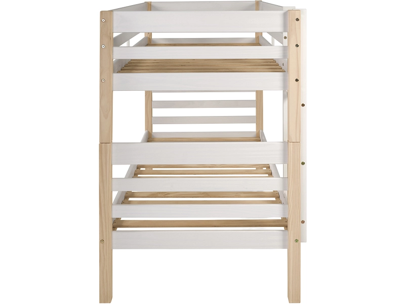 Letto a castello NIVIO