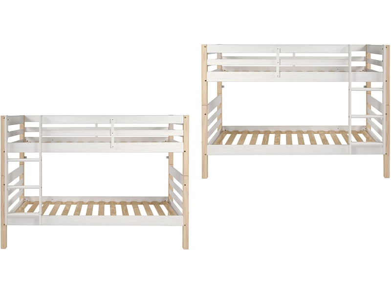 Letto a castello NIVIO