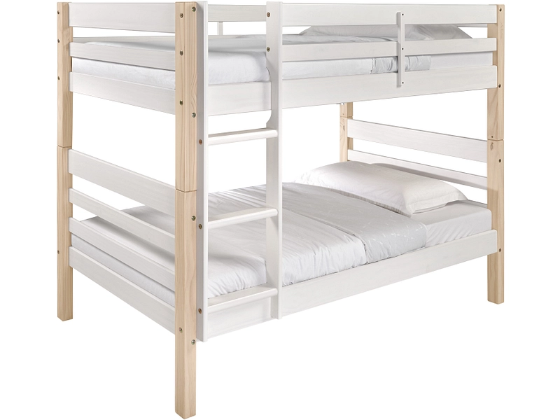 Letto a castello NIVIO