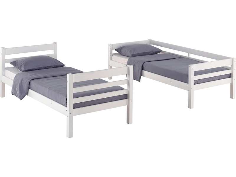 Letto a castello NIVIO