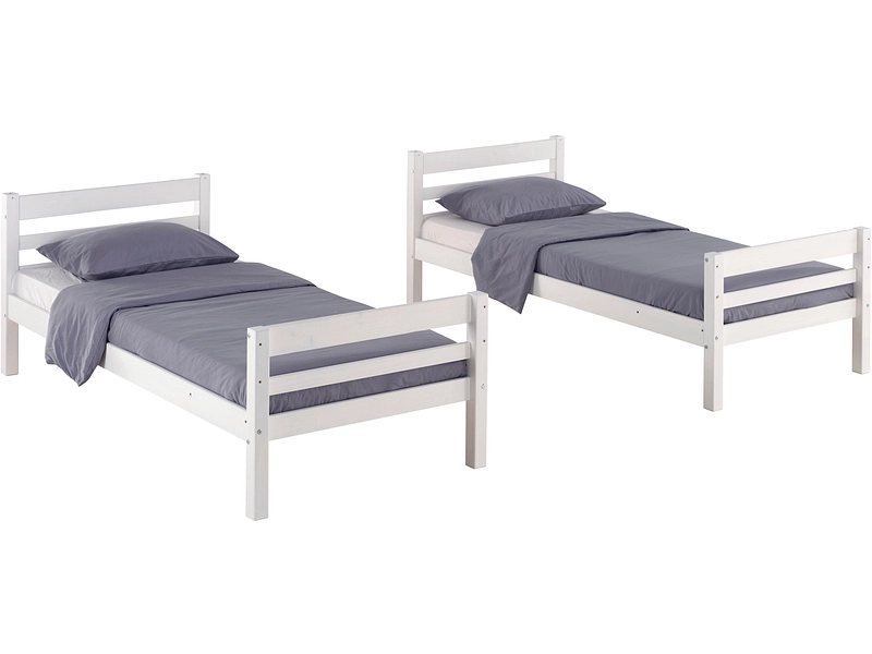 Letto a castello NIVIO