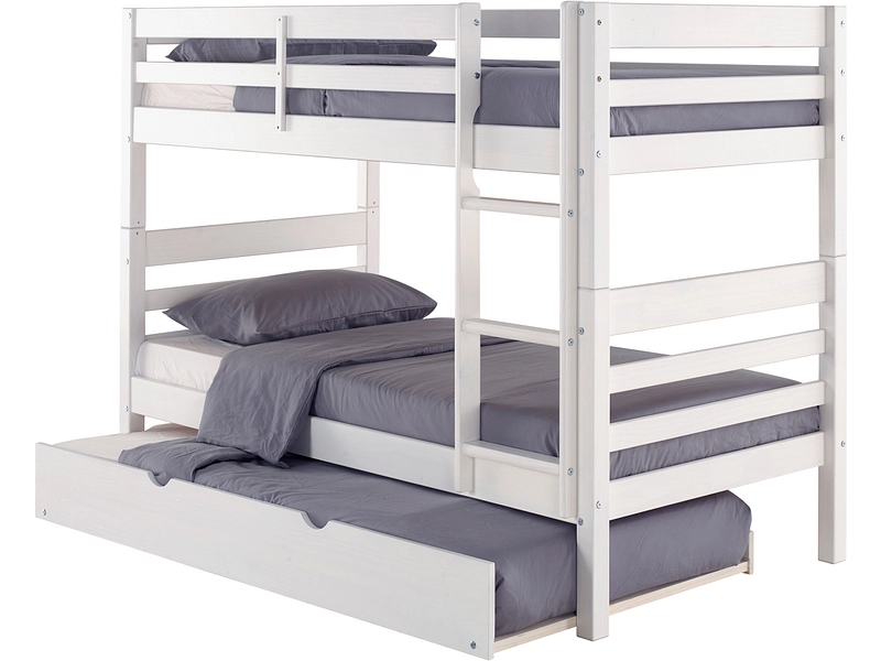 Letto a castello NIVIO