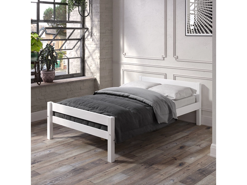 Bett NIVIO Bett NIVIO