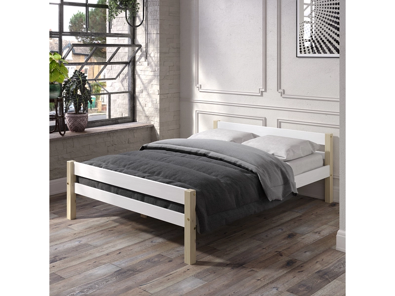 Bett NIVIO Bett NIVIO