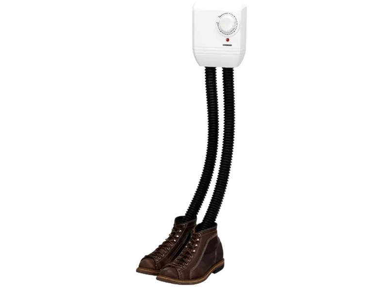 MELISSA Asciuga scarpe bianco