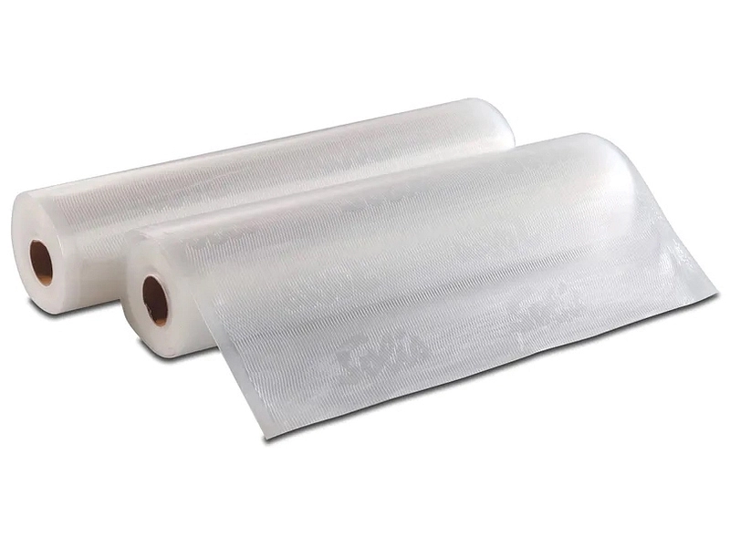 SOLIS Rouleaux sous vide SOLIS Rouleaux sous vide