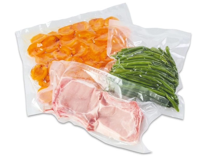 SOLIS Sachet de mise sous vide