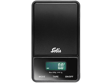 SOLIS Küchenwaage