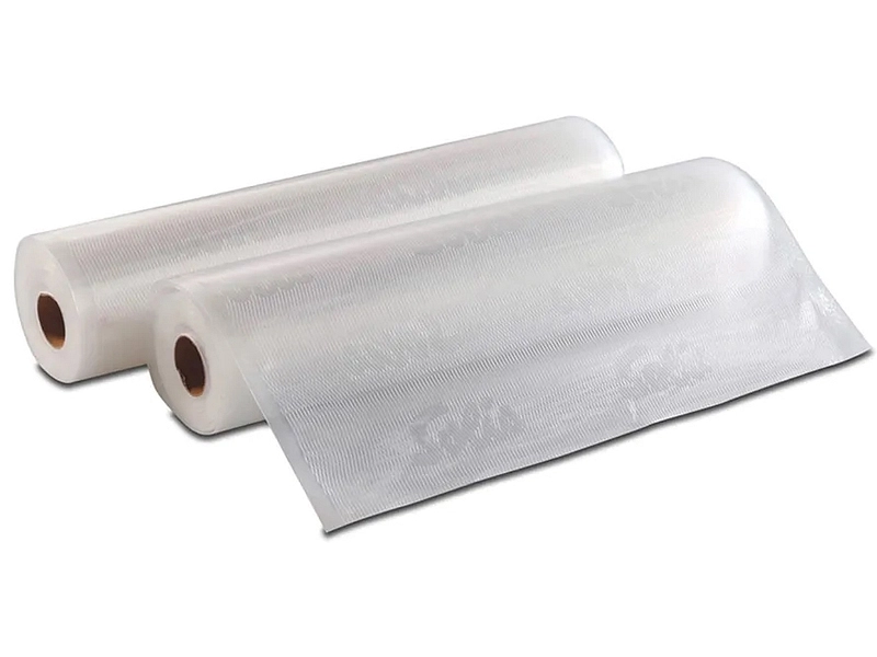 SOLIS Rouleaux sous vide compostables SOLIS Rouleaux sous vide compostables