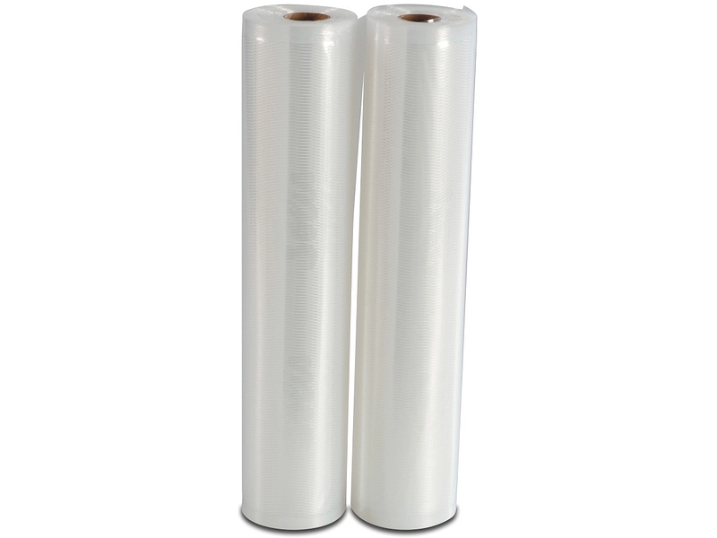 SOLIS Rouleaux sous vide compostables SOLIS Rouleaux sous vide compostables