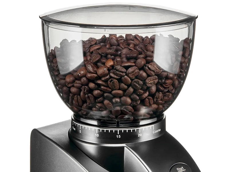 Moulin à café SOLIS