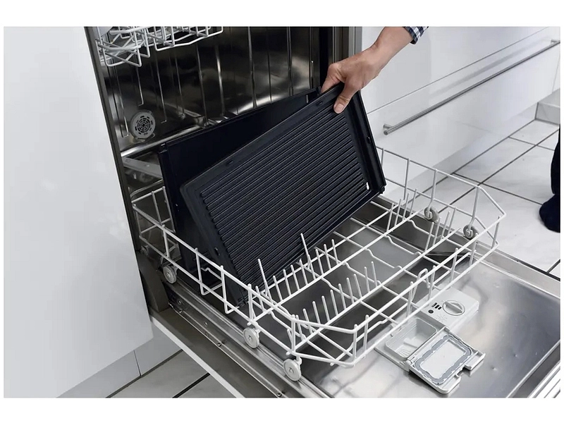 SOLIS Tischgrill SOLIS Tischgrill