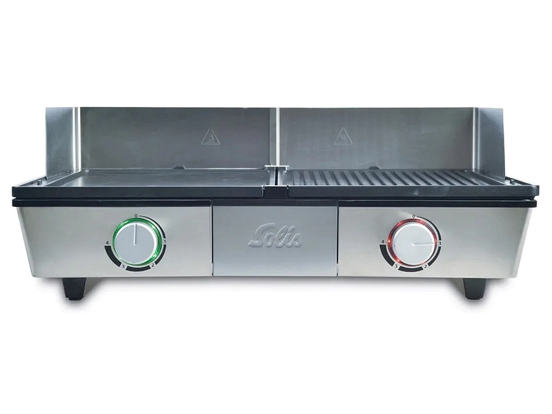 SOLIS Tischgrill SOLIS Tischgrill