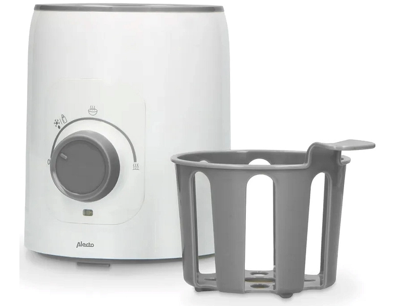 ALECTO Chauffe biberon