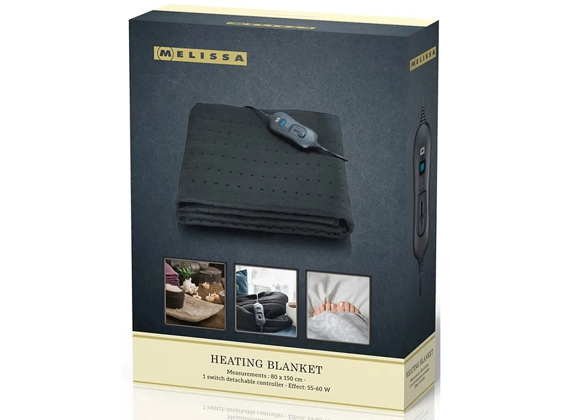 MELISSA Heizdecke