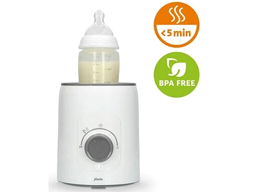 ALECTO Chauffe biberon