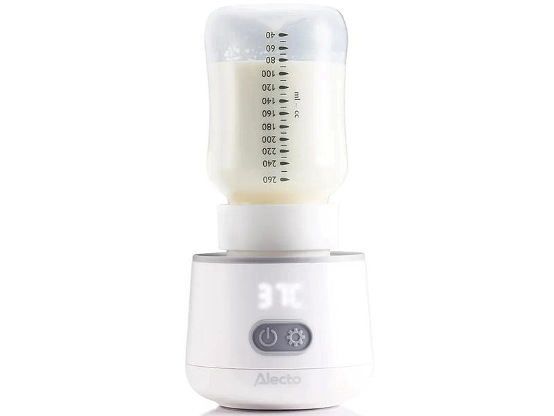 ALECTO Chauffe biberon ALECTO Chauffe biberon